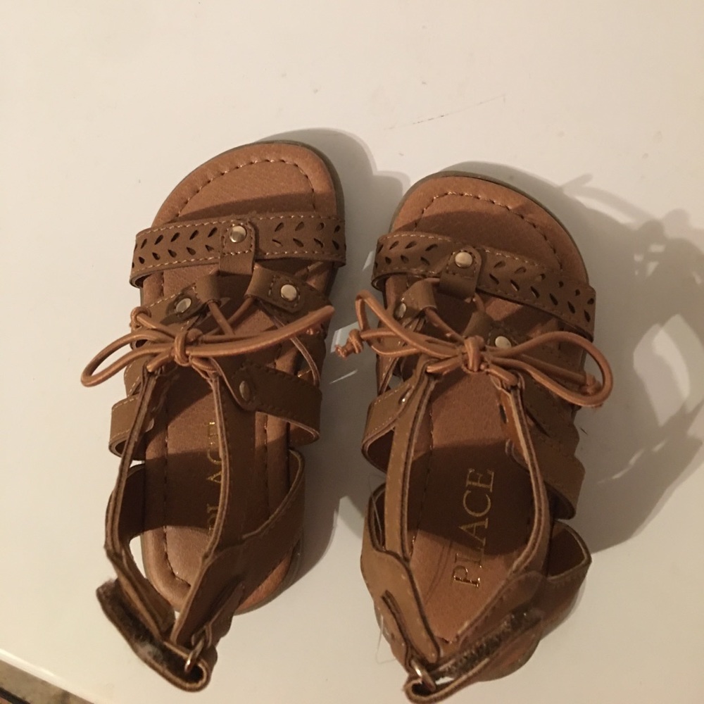 NEW baby shoes